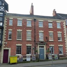 64, St Edward Street