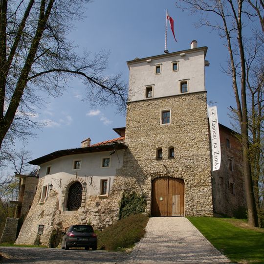 Korzkiew