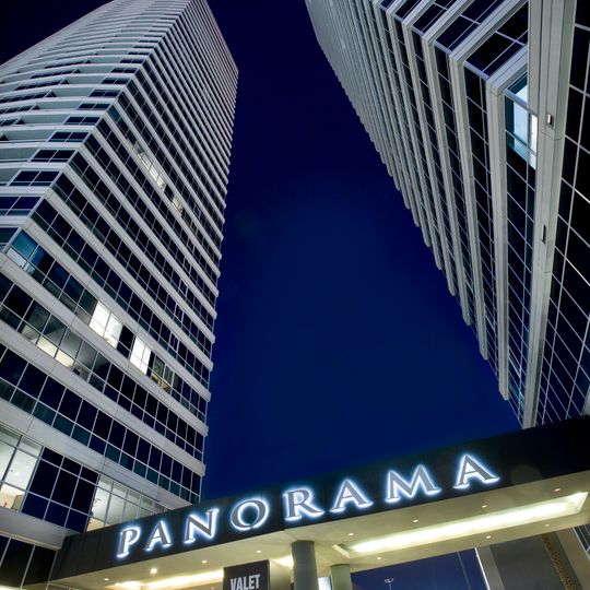 Panorama Towers