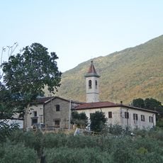Chiesa di Santa Lucia