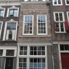Voorstraat 80, Dordrecht