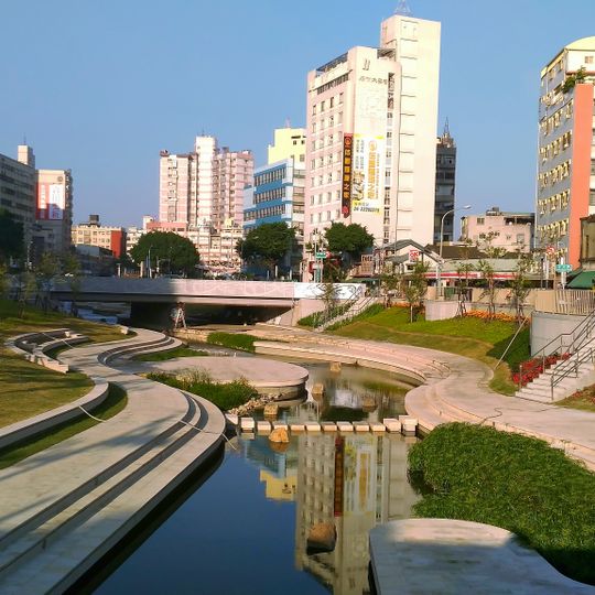District central