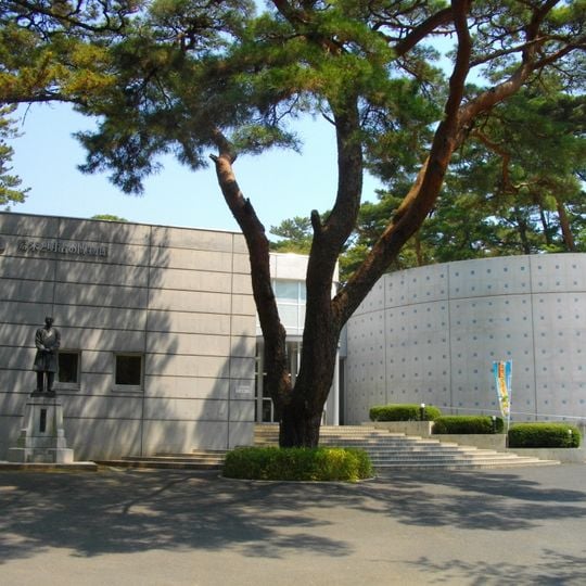 Ōarai Museum of Bakumatsu-Meiji History