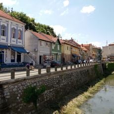 Category:Stara Čaršija (Knjaževac)