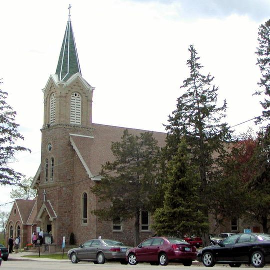 Saint Mary's Church of the Purification