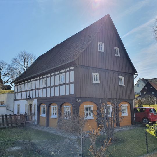 Hauptstraße 166