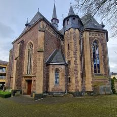 Annakapelle