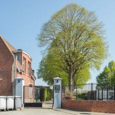 Cimetière de Croix