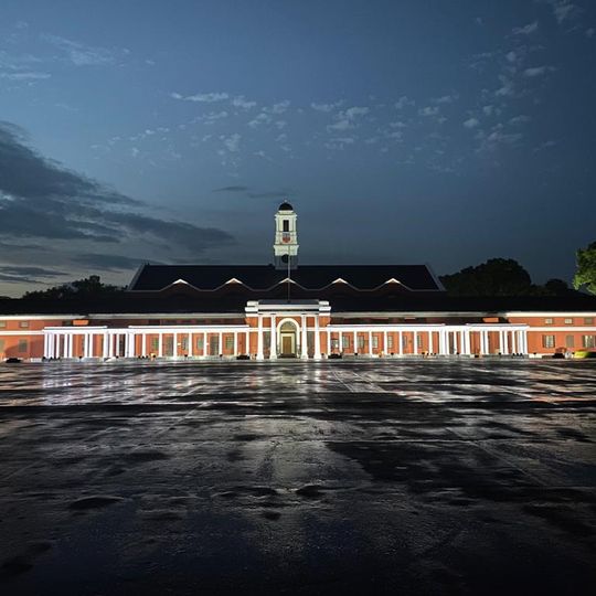 Indian Military Academy