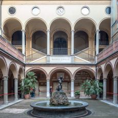 Archeological Civic Museum of Bologna