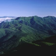 Mount Ishikari