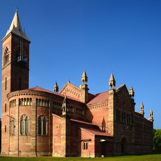 Kanpur Memorial Church