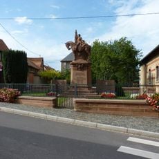 War Memorial