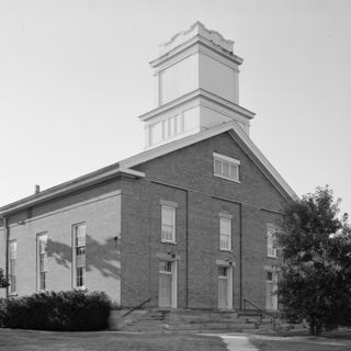 Congregational Church of Christ