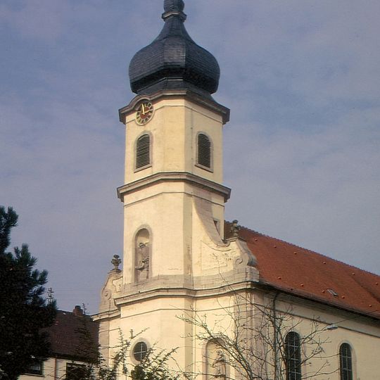 St. Laurentius