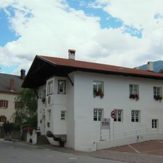 Gasthof Weißes Rössl