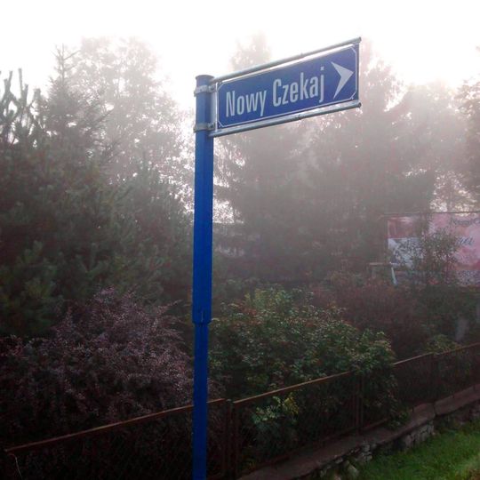 Nowy Czekaj