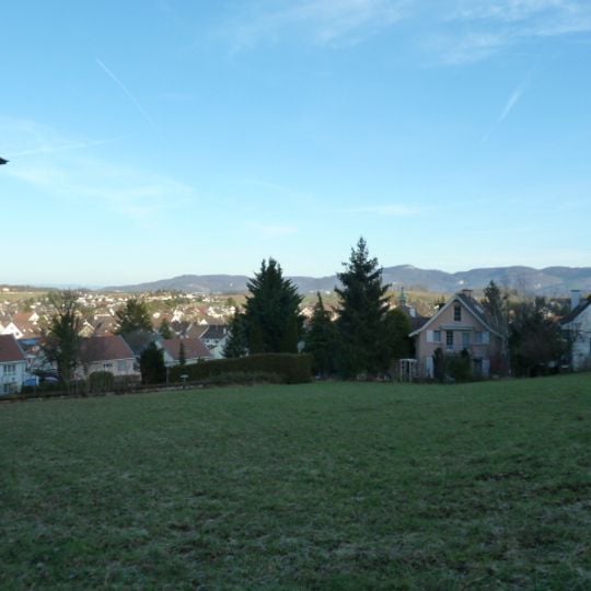 Ettingen