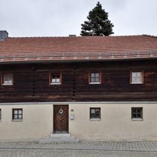 Wohnhaus