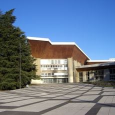 Campus universitaire