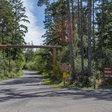 Nehalem Bay State Park