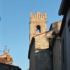 Église de la Nativité de Notre-Dame de Sournia