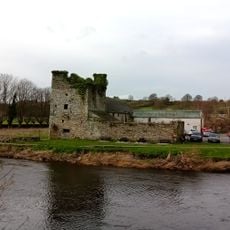 Sweetman's Castle (Sweetman's Tower)