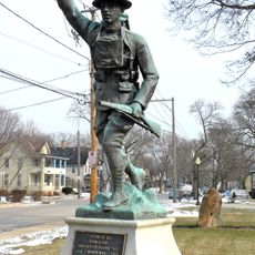 Elgin Historic District