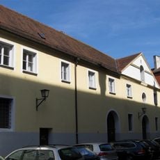 Wohnhaus