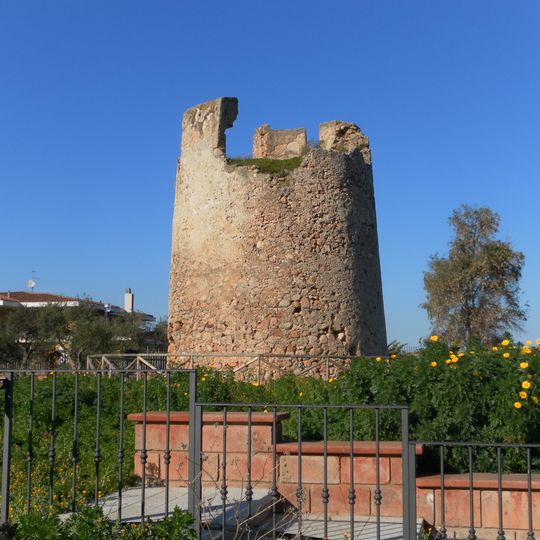 Torre su Loi