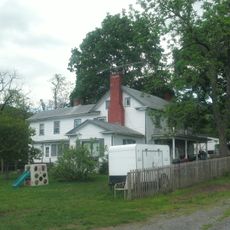 Abram and Sallie Printz Farm