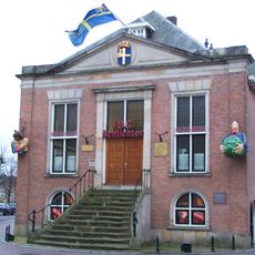 Oude stadhuis