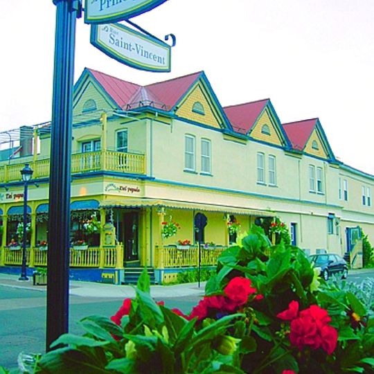 Sainte-Agathe-des-Monts