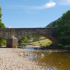 Kettlewell Bridge