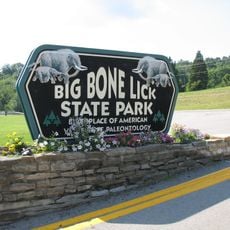 Big Bone Lick State Park