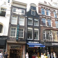 Leidsestraat 90, Amsterdam