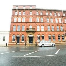 Imperial Hotel