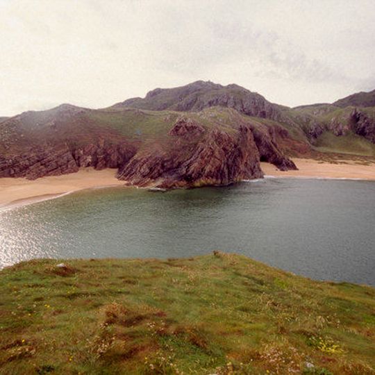 Boyeeghter Bay