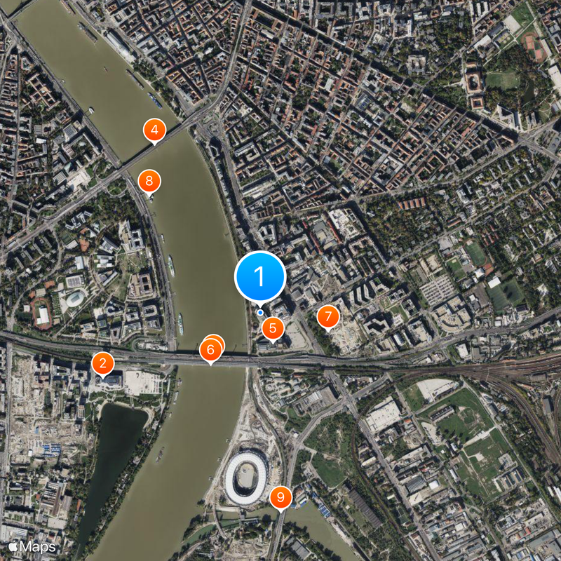 National Theatre Mappa