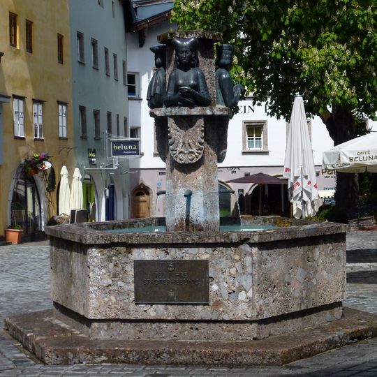 Stadtbrunnen