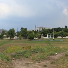 Pioner Stadium, Mykolaiv
