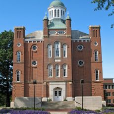 Mount Union College District