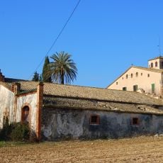 Can Morgades del Grau