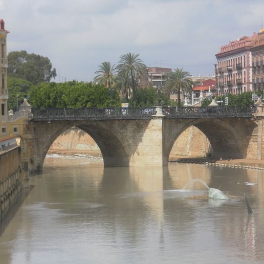 Puente de los Peligros