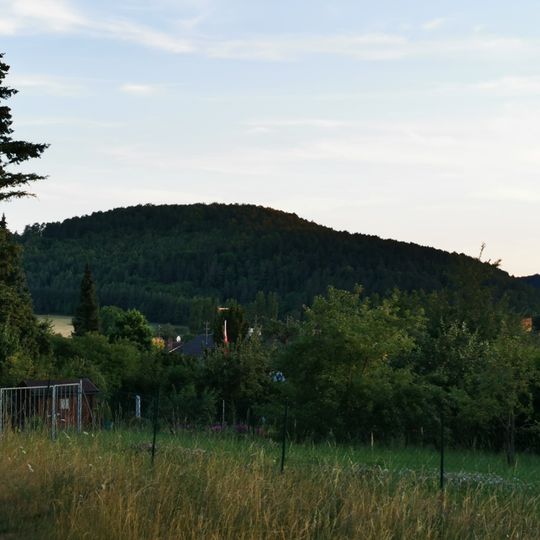 Höhberg