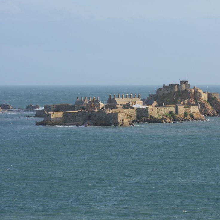 Athelstan Point