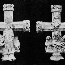 Croix de Saint-Marcel-Campes