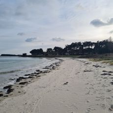 Plage de l'Aérodrome