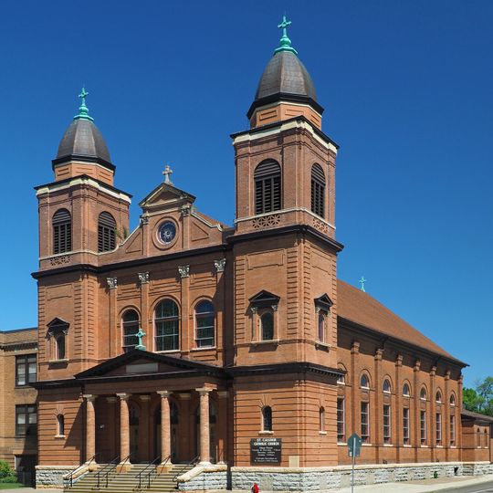 Church of St. Casimir