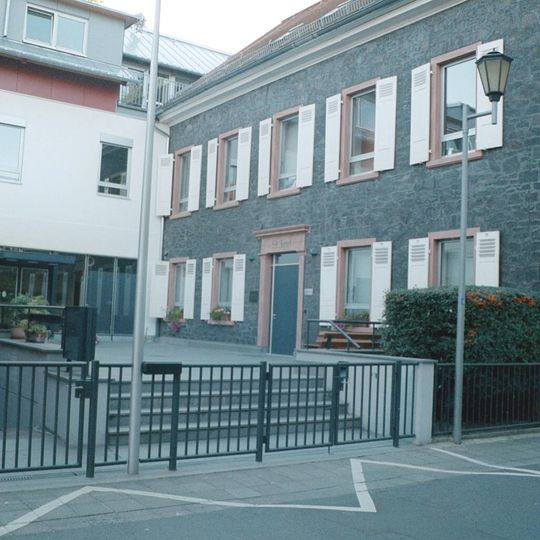 Mädchenrealschule St. Josef